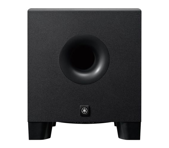 Yamaha HS8S 8" Bass-Reflex Powered Subwoofer