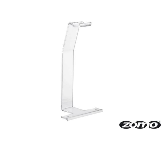 Zomo Acrylic Deck Stand Headphone Bracket