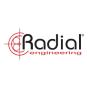 Radial Engineering Logo