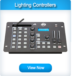 Lighting Controllers