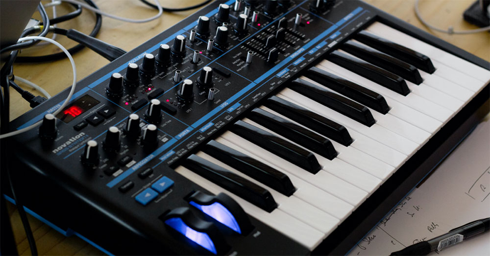 Novation