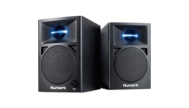 Numark DJ Speaker